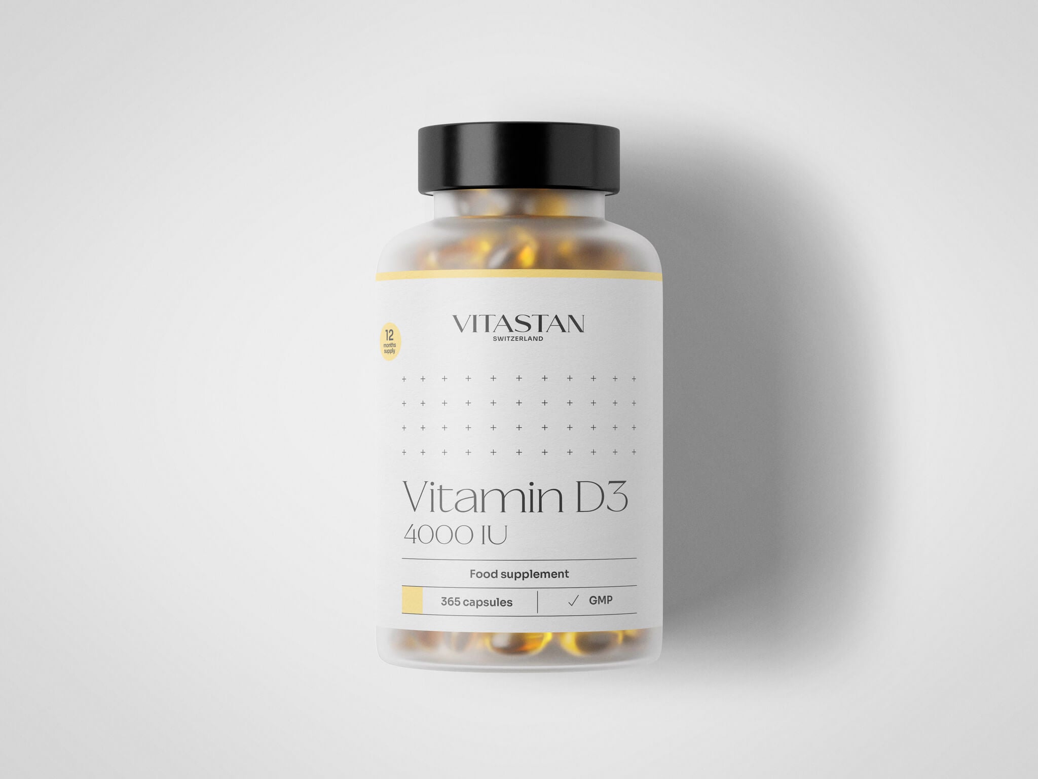 Vitamina D3 