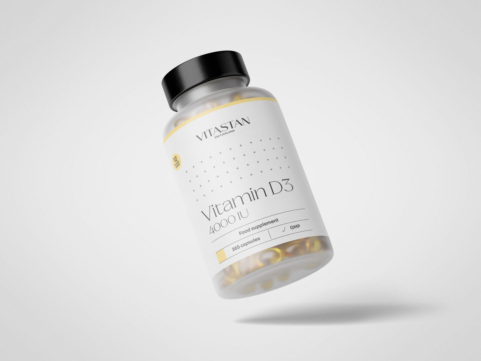 Vitamina D3 