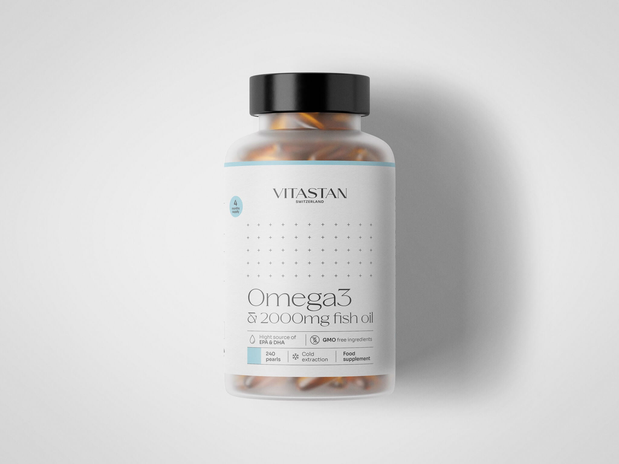 Omega 3