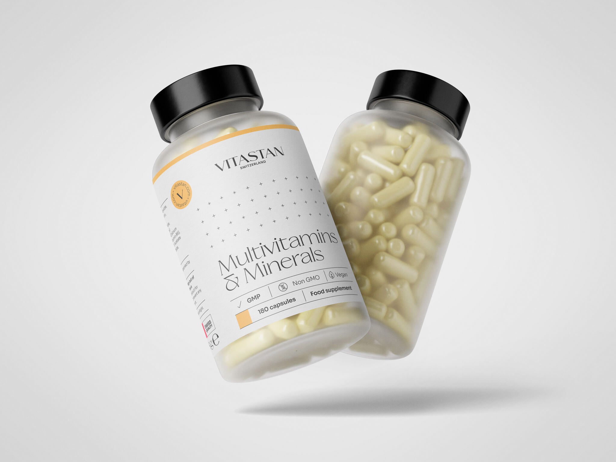 Multivitamina 