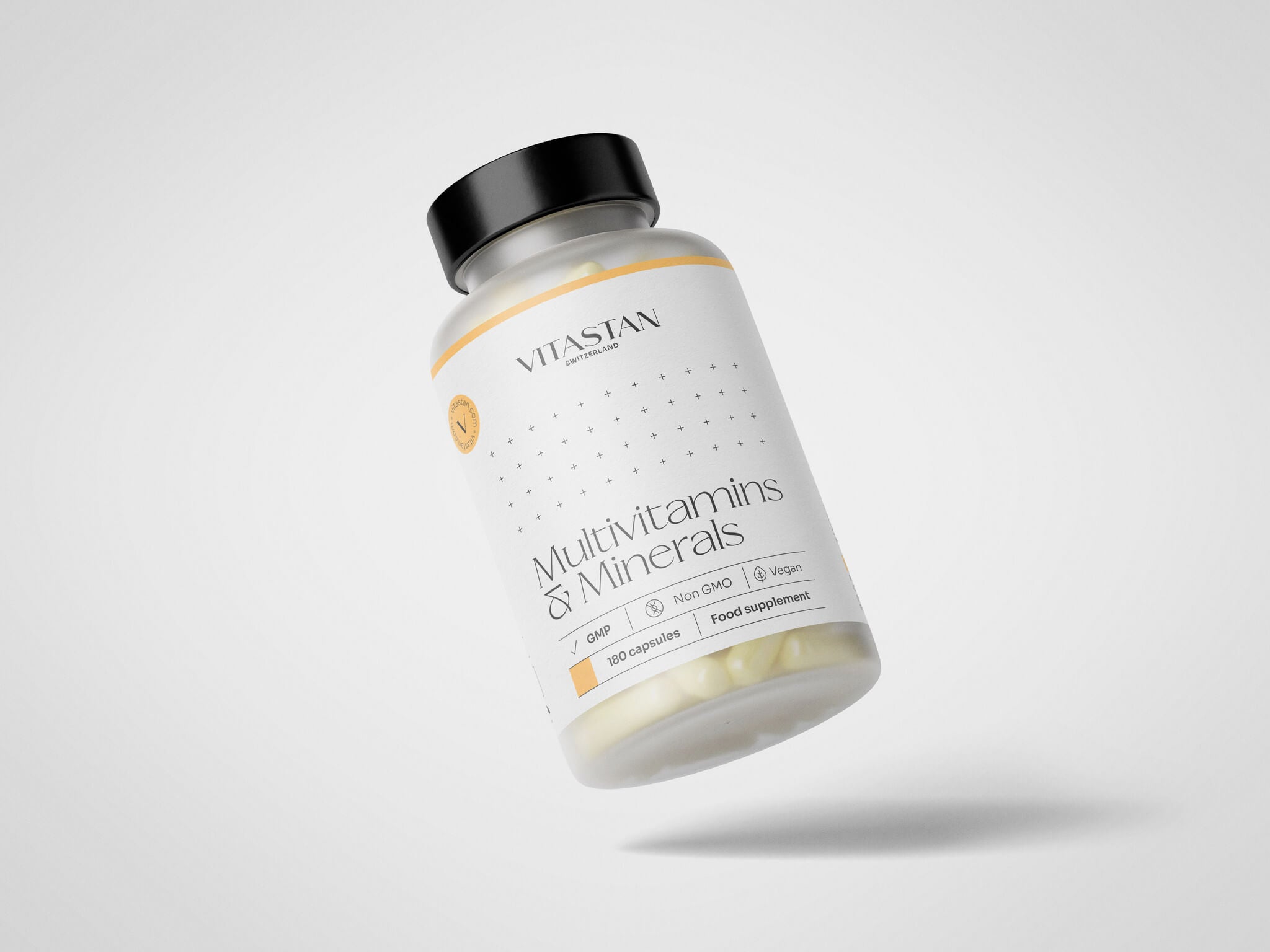 Multivitamina 