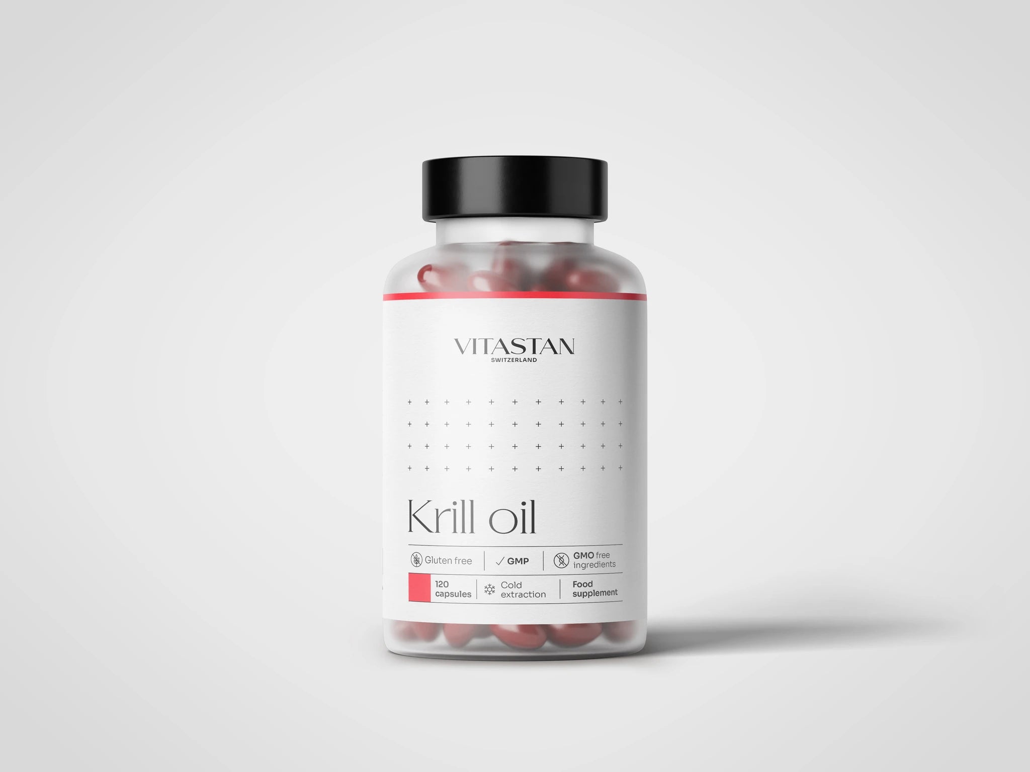 Aceite de krill 