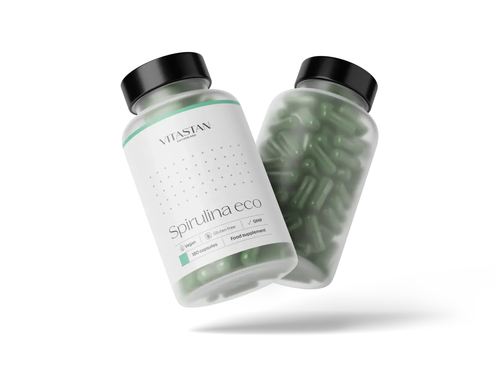 Spirulina Eco