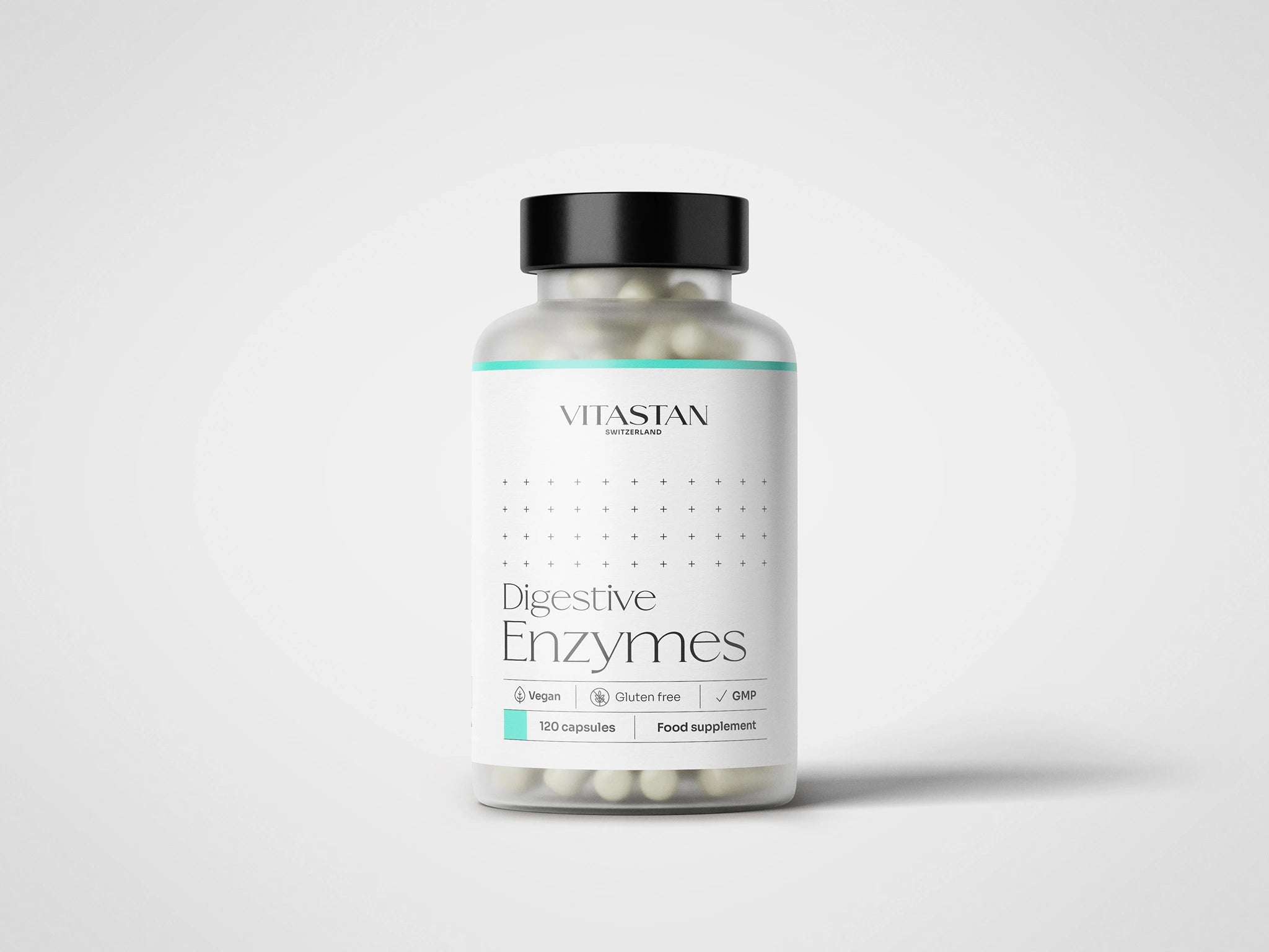 Digestive Enzymes