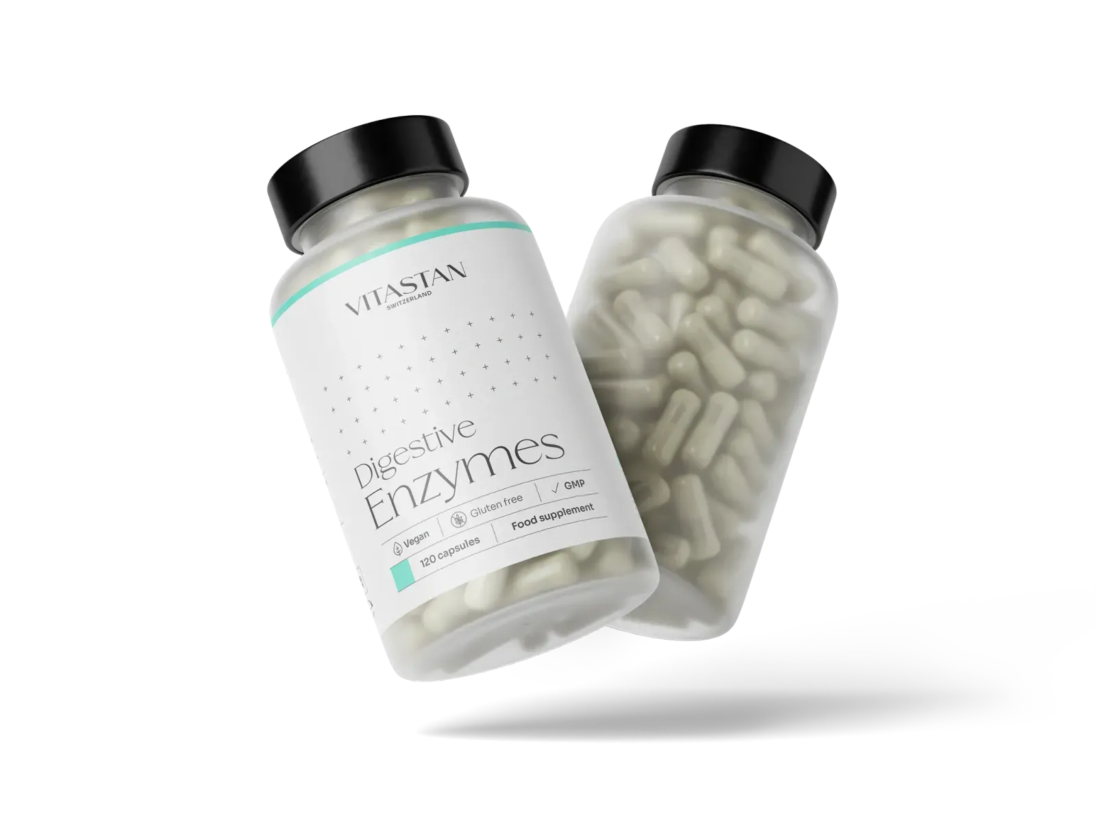 Digestive Enzymes